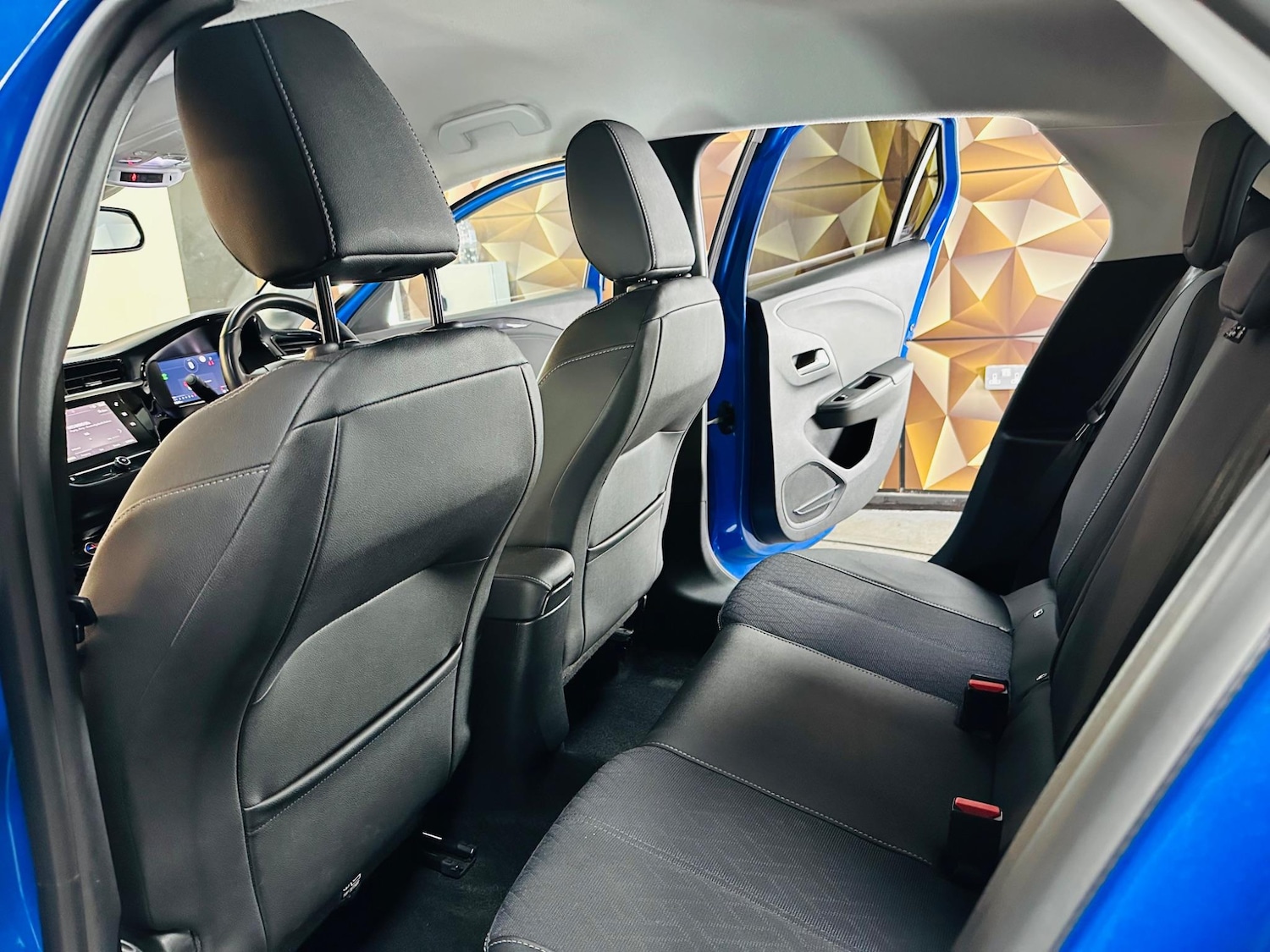 Used Vauxhall Corsa 2022 for sale - 76539147: Photo 66