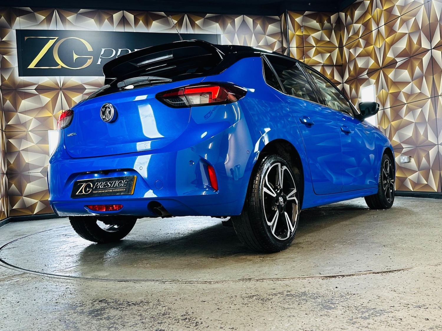 Used Vauxhall Corsa 2022 for sale - 76539147: Photo 7