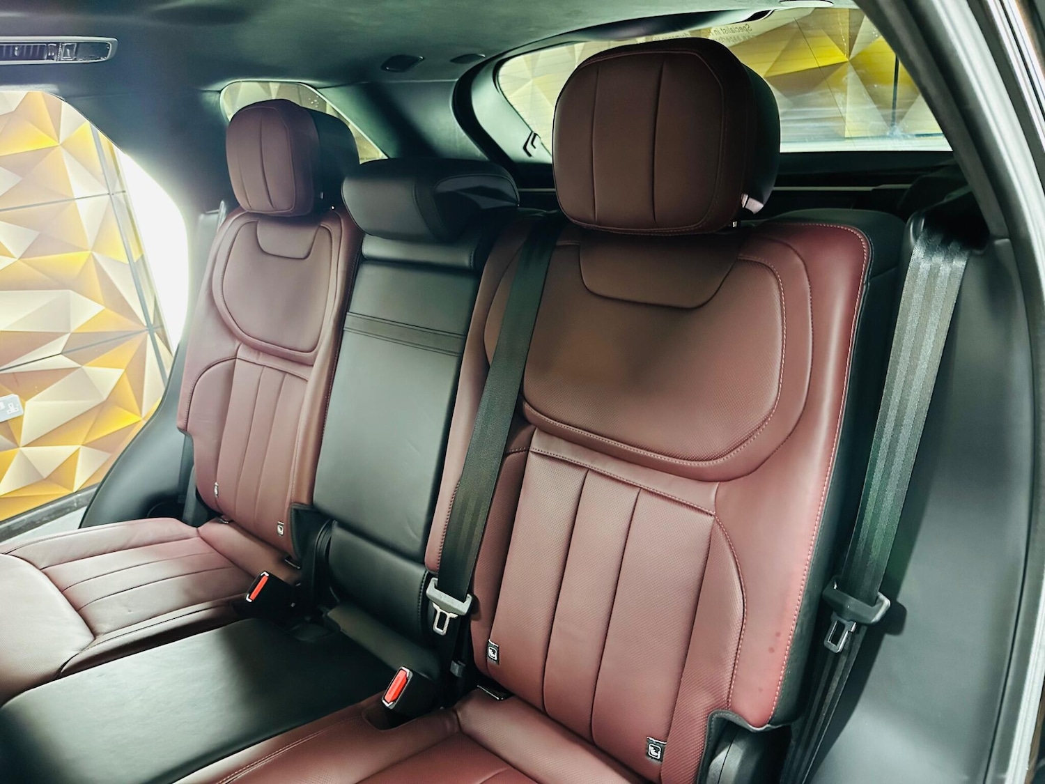 Used Land Rover Range Rover Sport 2024 for sale - 76377594: Photo 18