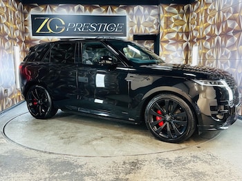 2024 (24) - 3.0 P550e 38.2kWh Autobiography Auto 4WD Euro 6 (s/s) 5dr