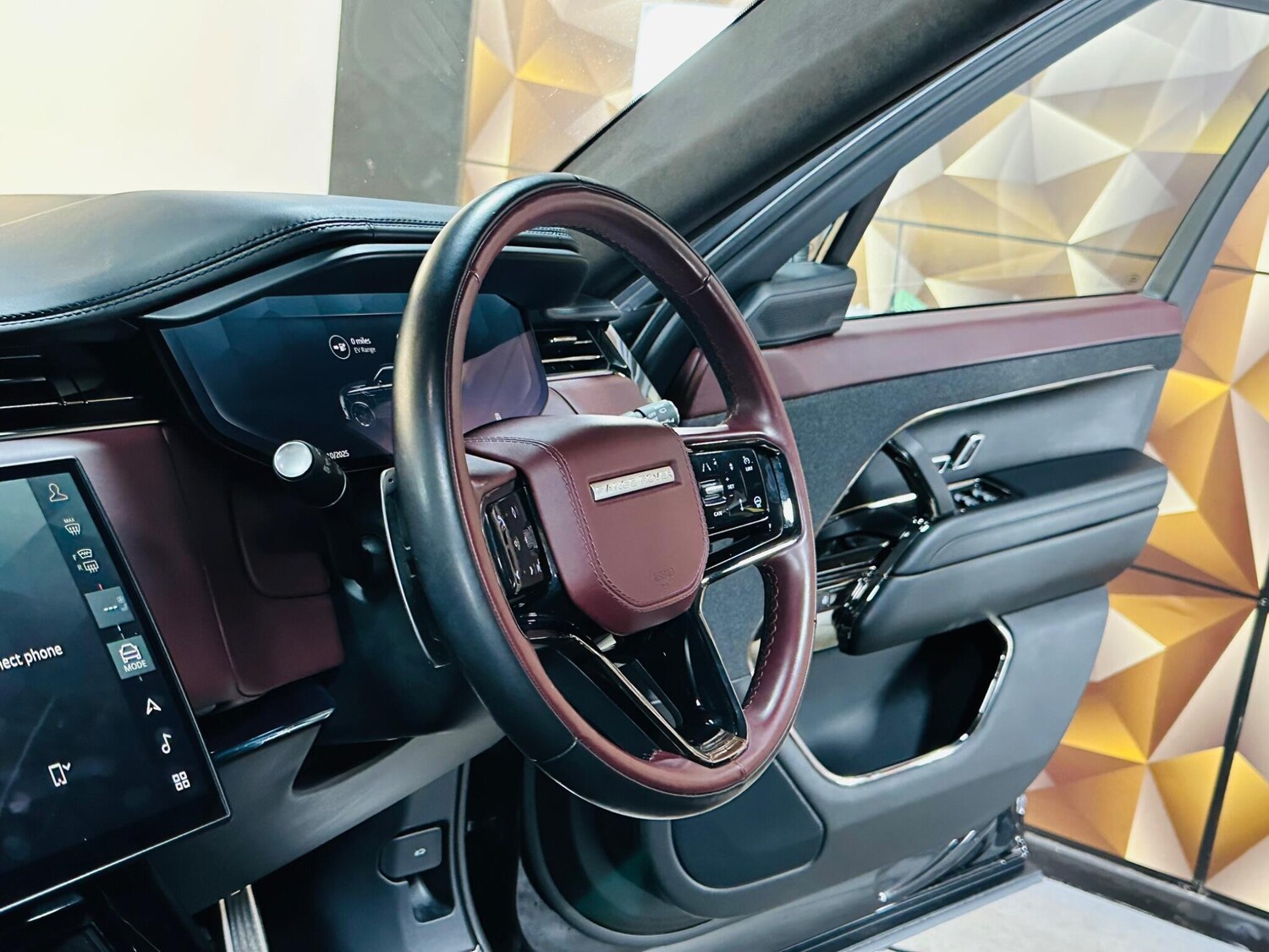 Used Land Rover Range Rover Sport 2024 for sale - 76377594: Photo 22