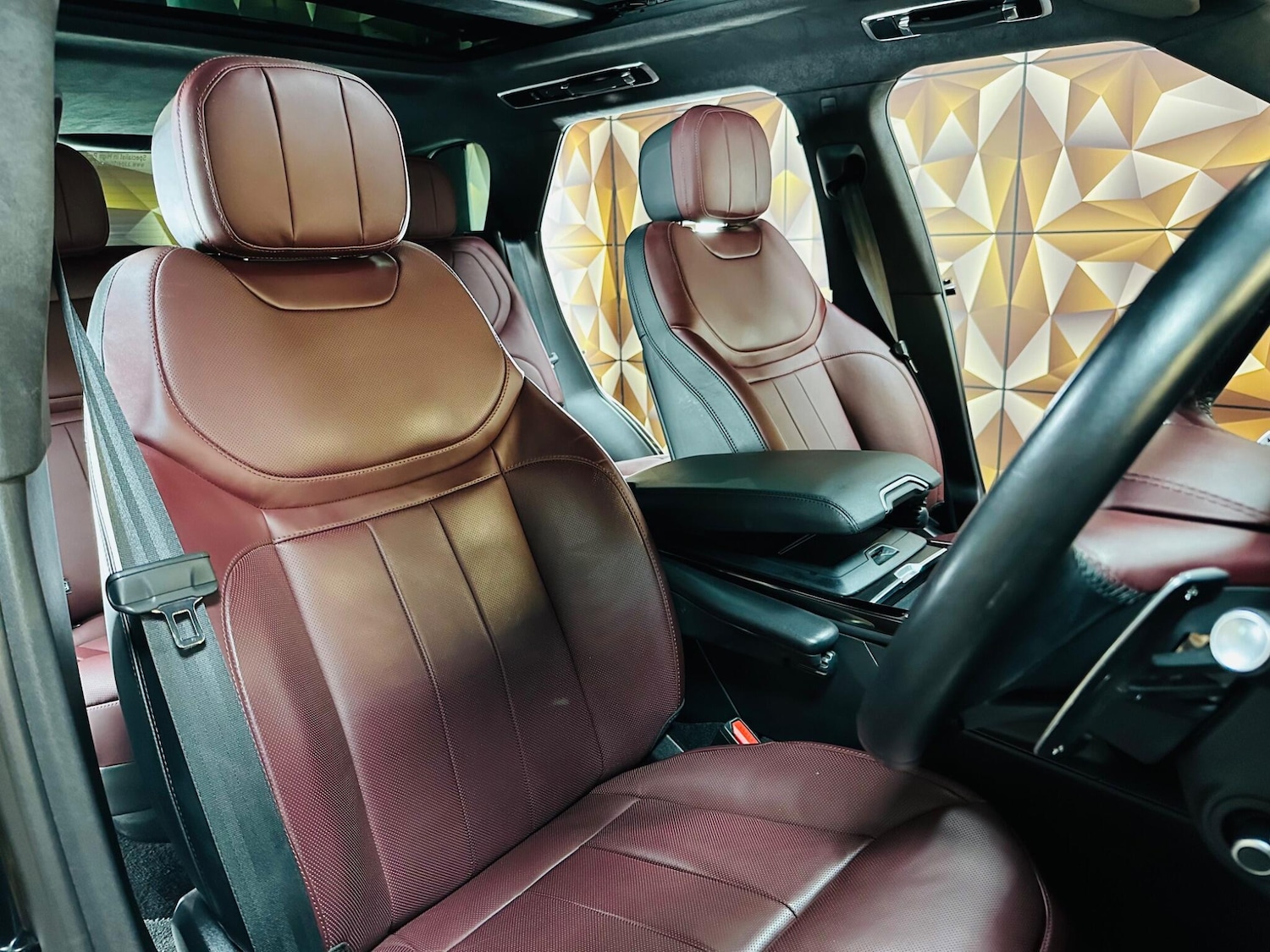 Used Land Rover Range Rover Sport 2024 for sale - 76377594: Photo 26