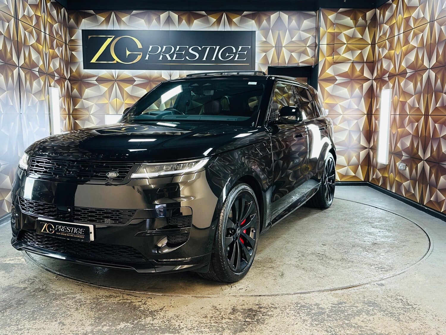 Used Land Rover Range Rover Sport 2024 for sale - 76377594: Photo 29