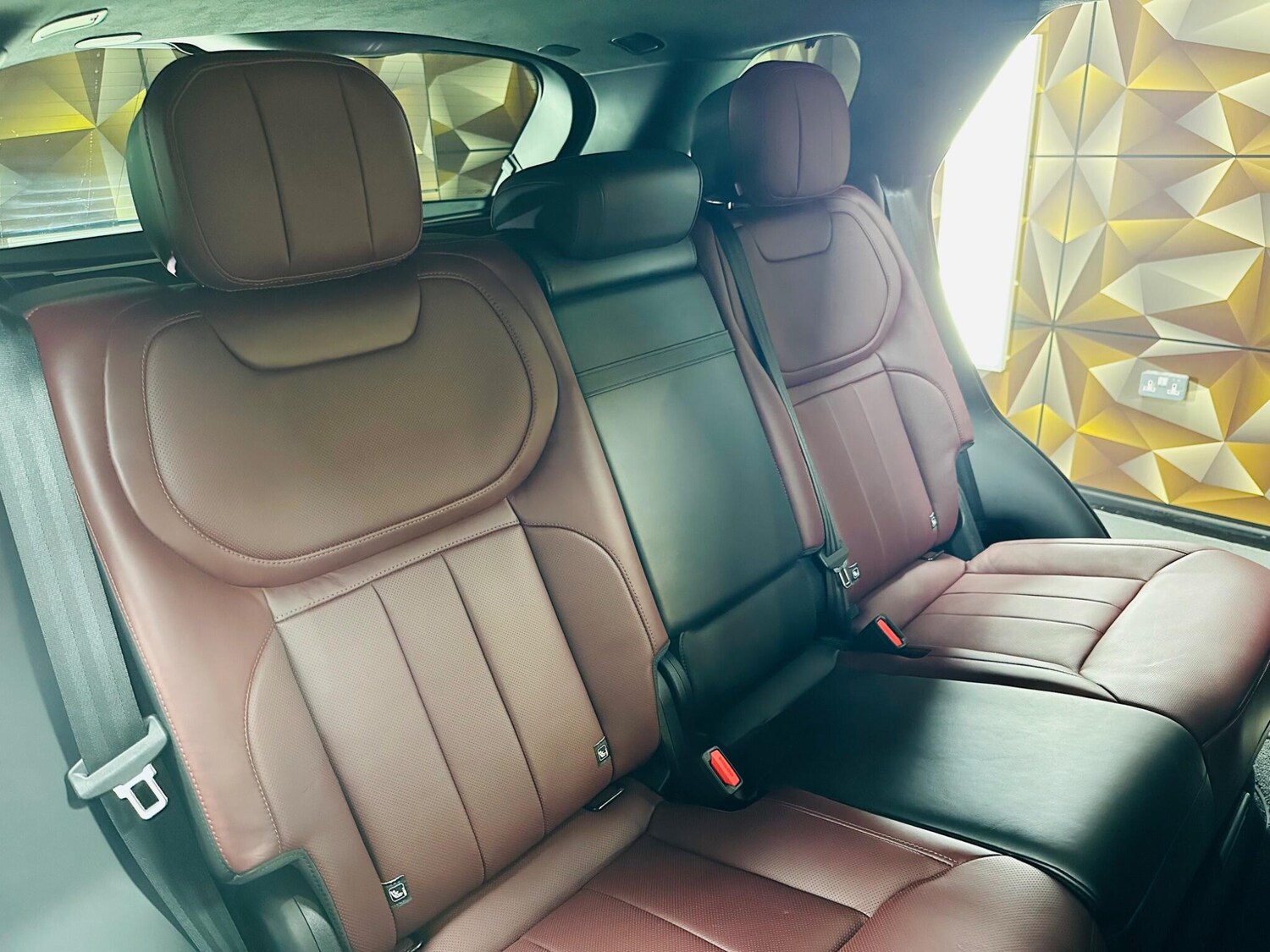 Used Land Rover Range Rover Sport 2024 for sale - 76377594: Photo 30