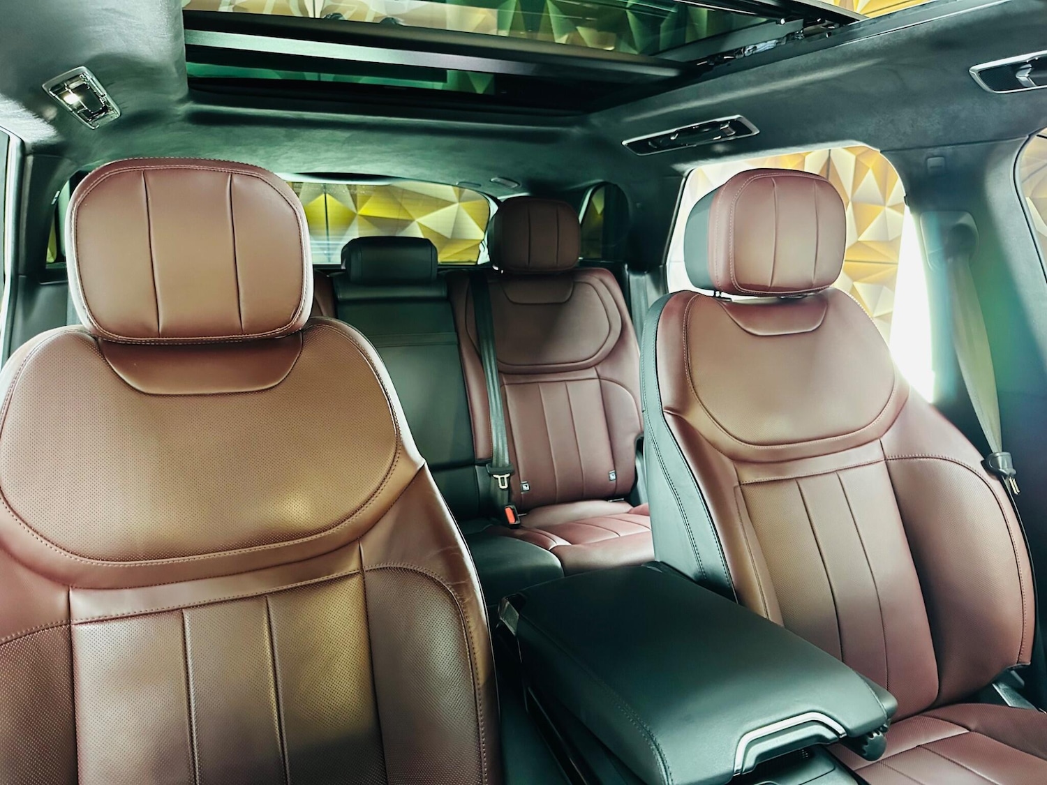 Used Land Rover Range Rover Sport 2024 for sale - 76377594: Photo 34