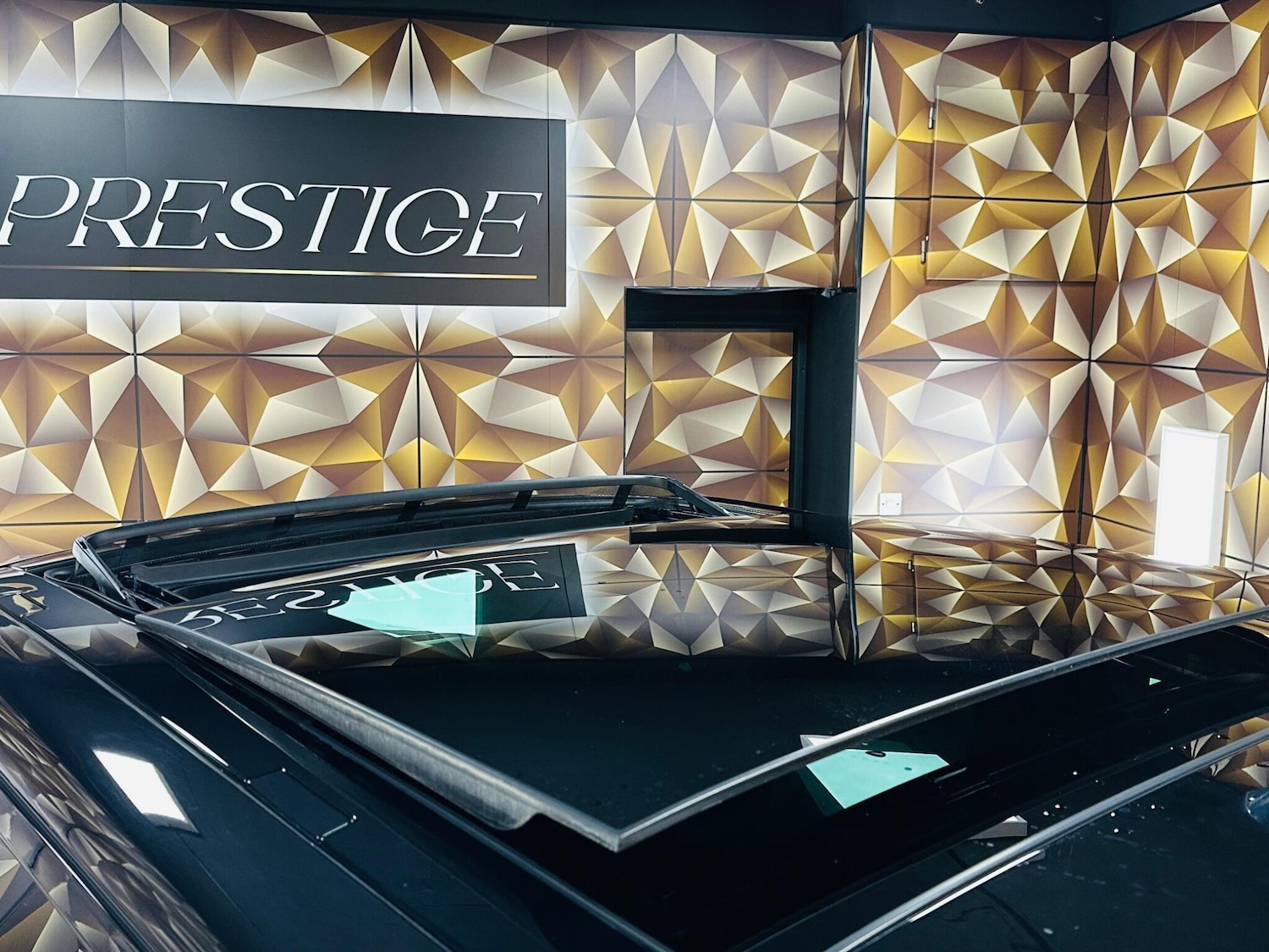 Used Land Rover Range Rover Sport 2024 for sale - 76377594: Photo 44