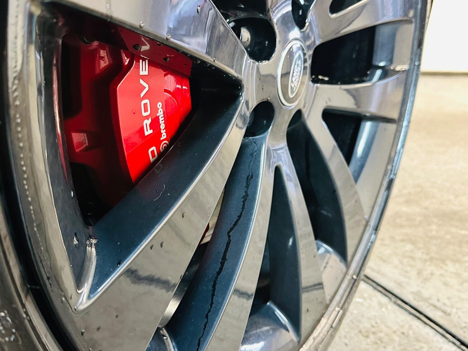 Used Land Rover Range Rover Sport 2024 for sale - 76377594: Photo 47