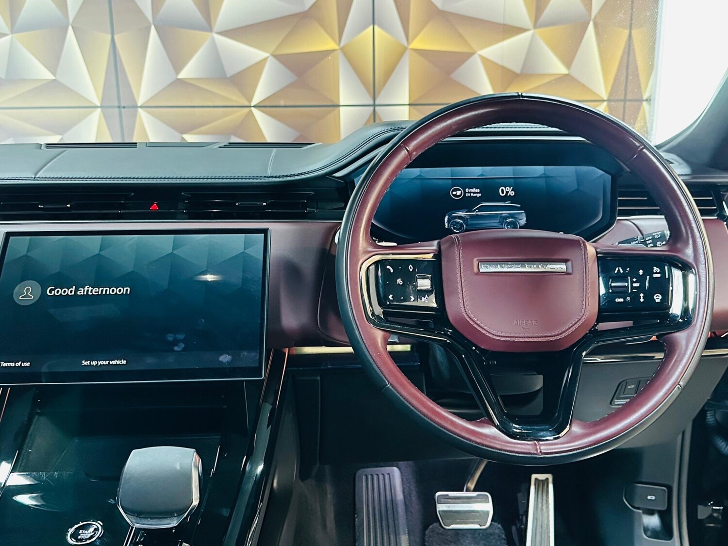 Used Land Rover Range Rover Sport 2024 for sale - 76377594: Photo 48