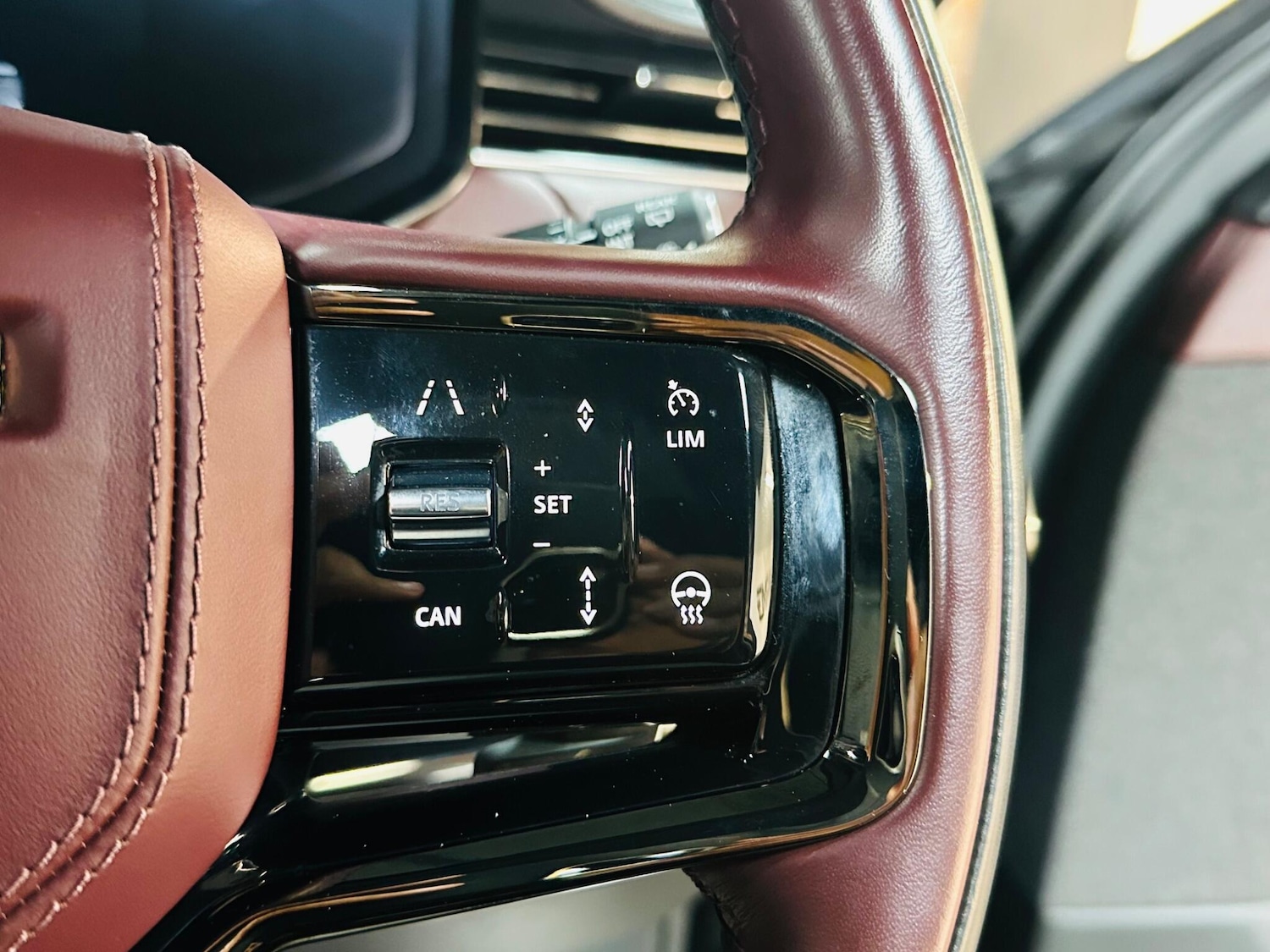 Used Land Rover Range Rover Sport 2024 for sale - 76377594: Photo 51