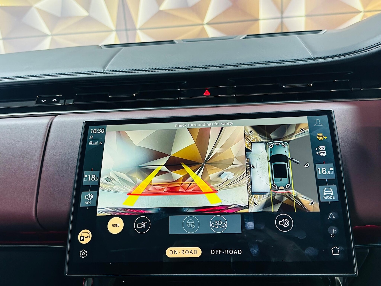 Used Land Rover Range Rover Sport 2024 for sale - 76377594: Photo 53