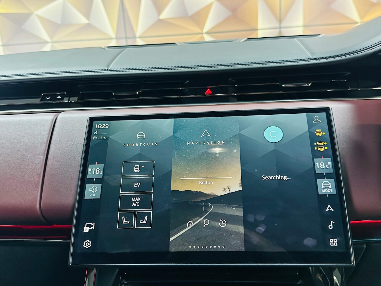 Used Land Rover Range Rover Sport 2024 for sale - 76377594: Photo 54