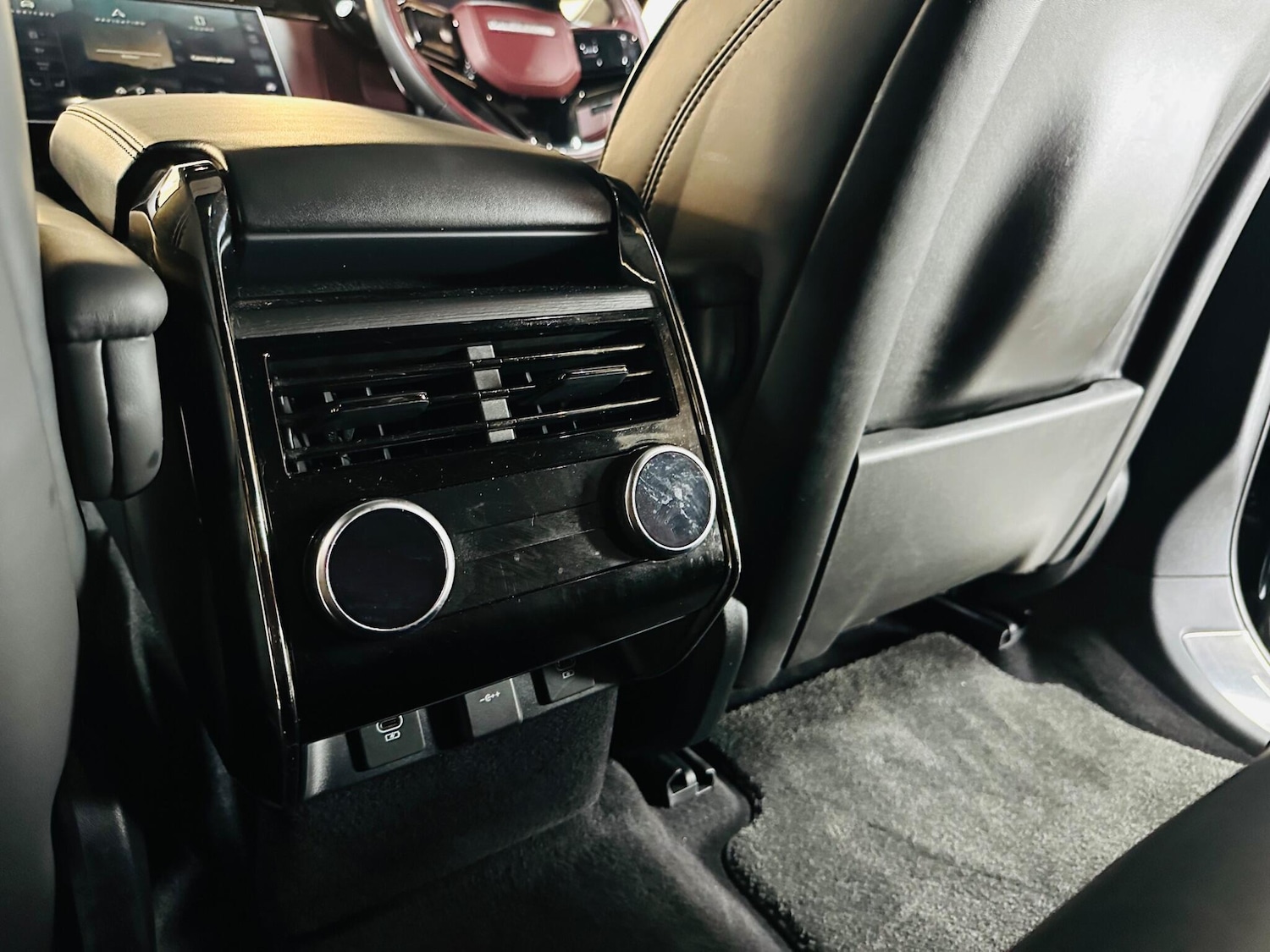 Used Land Rover Range Rover Sport 2024 for sale - 76377594: Photo 58