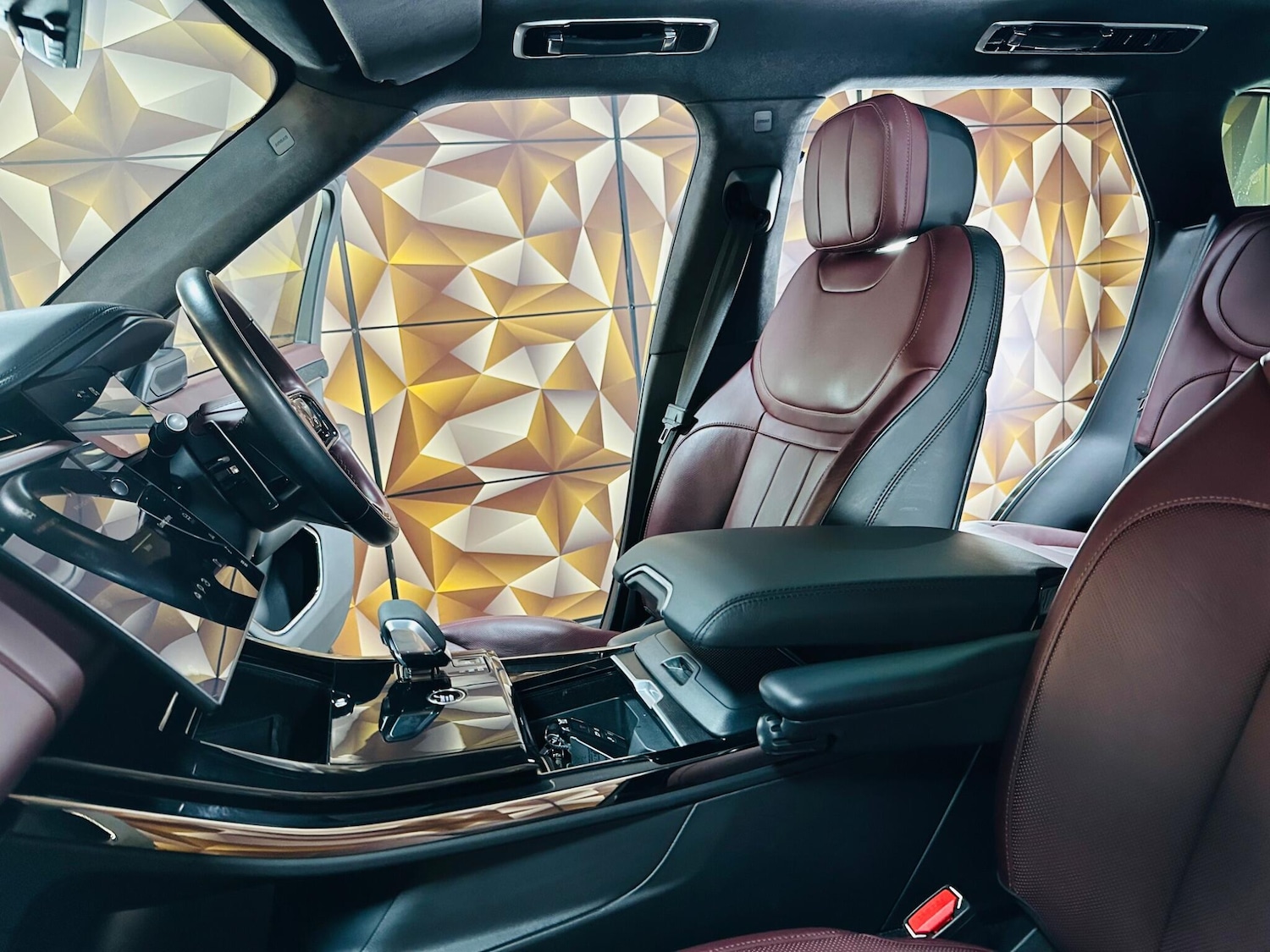 Used Land Rover Range Rover Sport 2024 for sale - 76377594: Photo 6