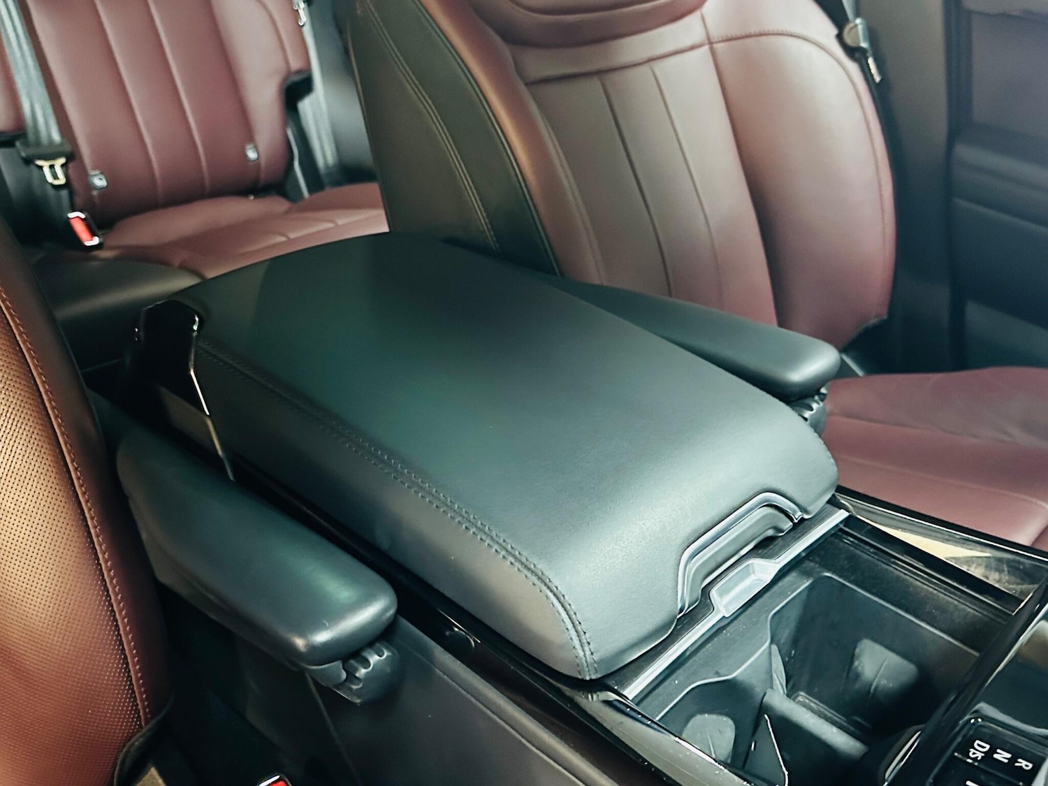 Used Land Rover Range Rover Sport 2024 for sale - 76377594: Photo 60