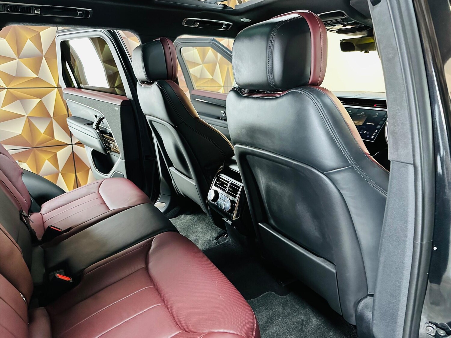 Used Land Rover Range Rover Sport 2024 for sale - 76377594: Photo 61