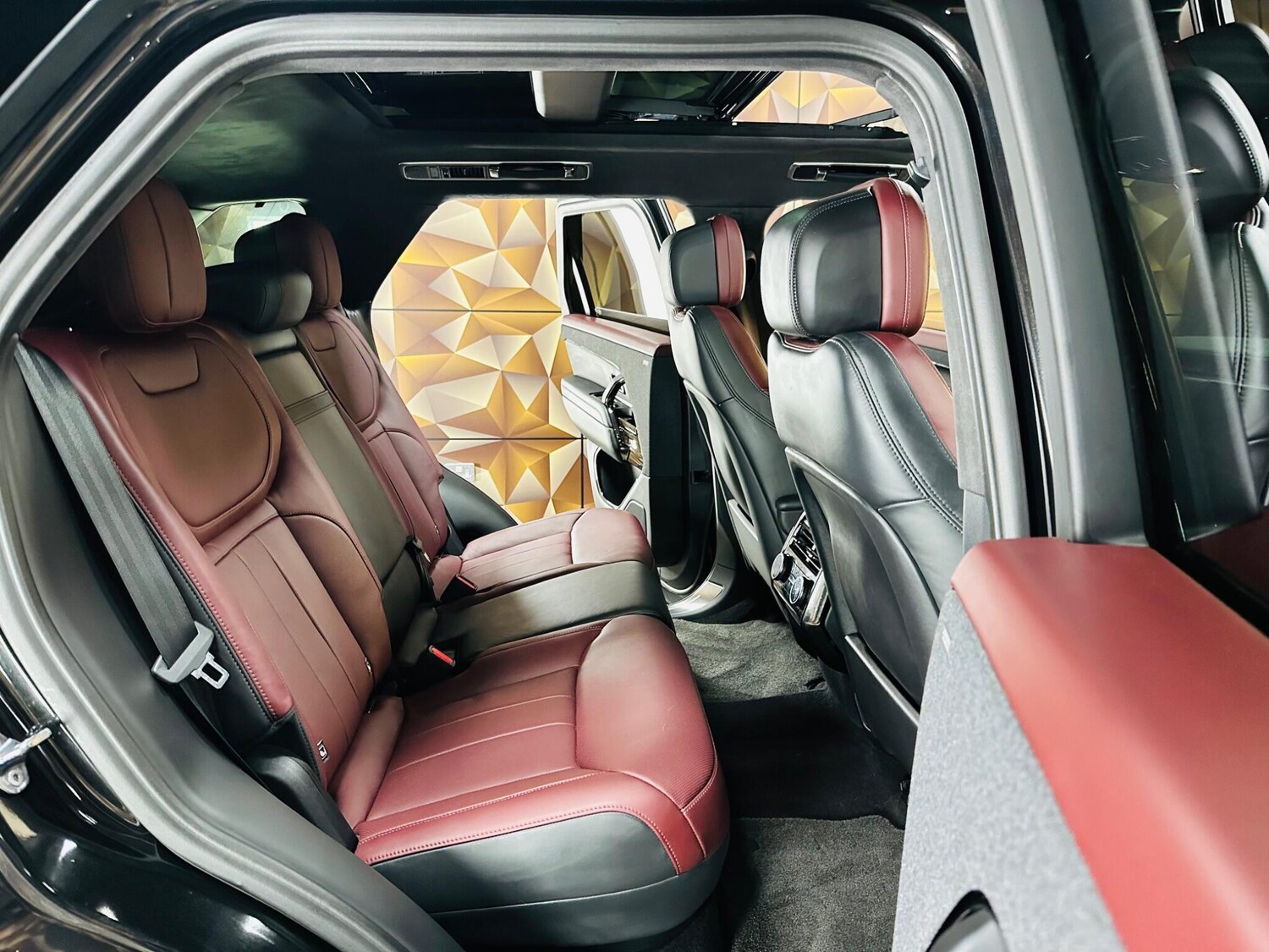 Used Land Rover Range Rover Sport 2024 for sale - 76377594: Photo 62