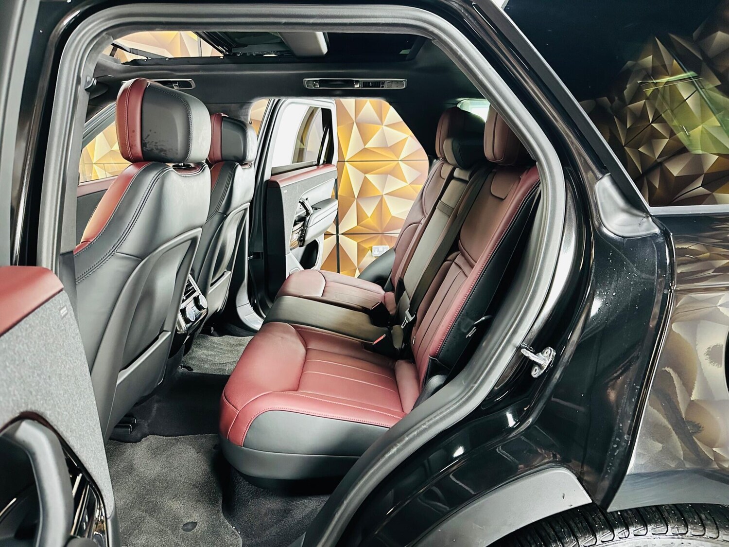 Used Land Rover Range Rover Sport 2024 for sale - 76377594: Photo 64