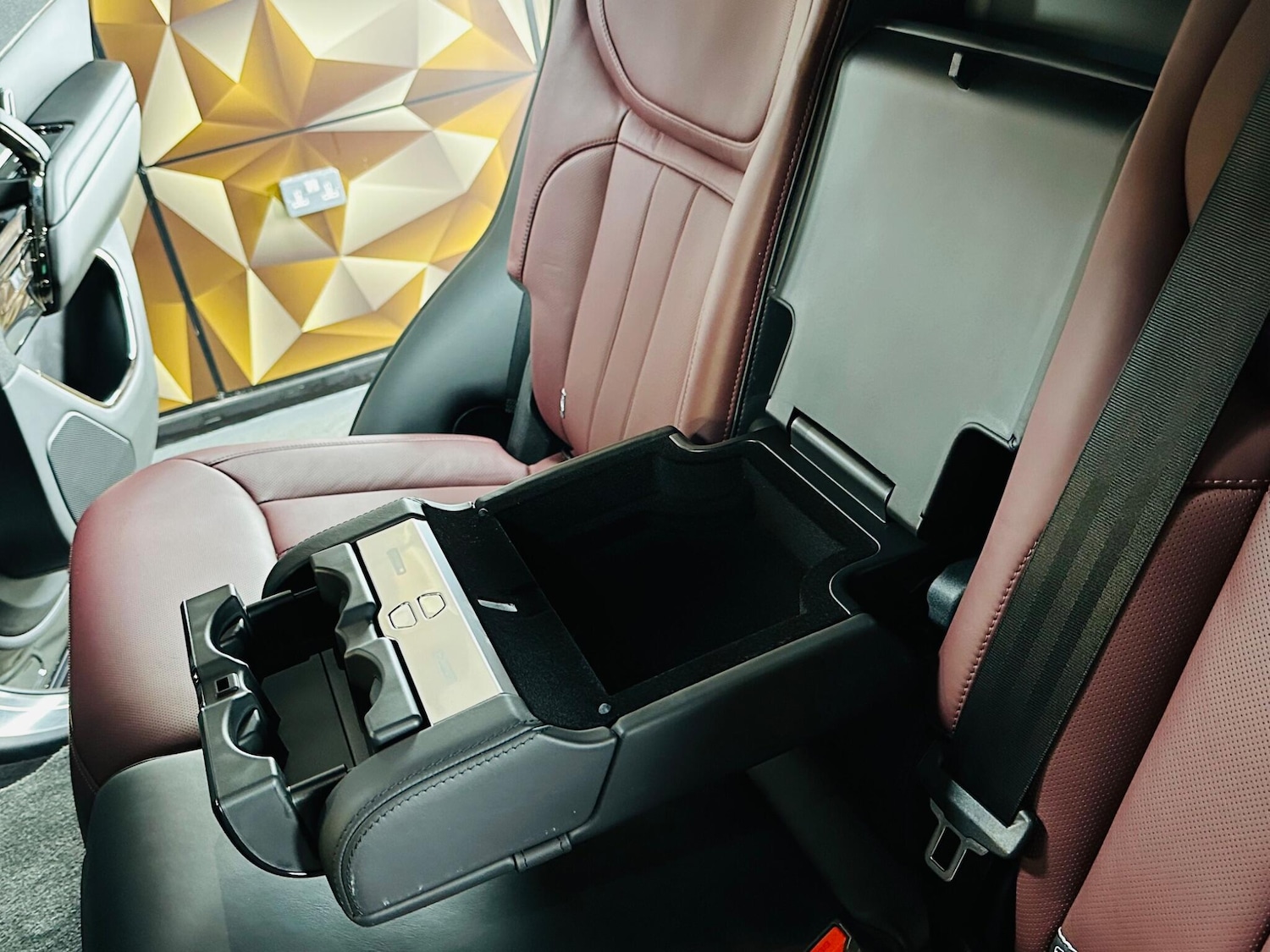 Used Land Rover Range Rover Sport 2024 for sale - 76377594: Photo 65