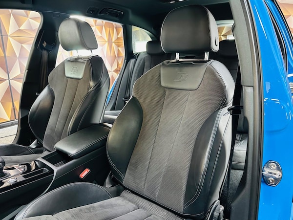 Used Audi A4 Avant 2020 for sale - 76138465: Photo 10