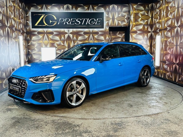 Used Audi A4 Avant 2020 for sale - 76138465: Photo 15
