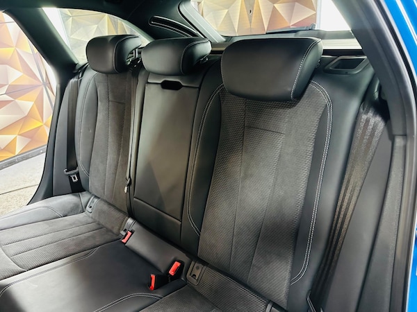 Used Audi A4 Avant 2020 for sale - 76138465: Photo 22