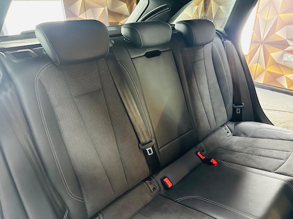 Used Audi A4 Avant 2020 for sale - 76138465: Photo 26