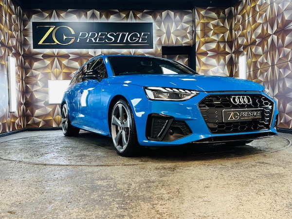 Used Audi A4 Avant 2020 for sale - 76138465: Photo 27