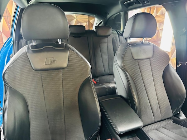Used Audi A4 Avant 2020 for sale - 76138465: Photo 34