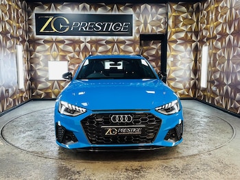 Used Audi A4 Avant 2020 for sale - 76138465: Photo 3