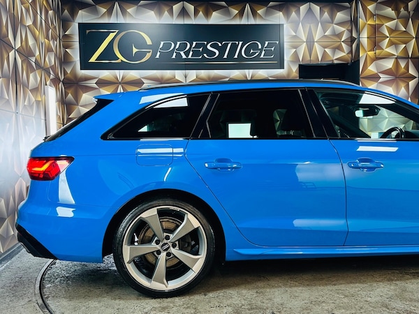 Used Audi A4 Avant 2020 for sale - 76138465: Photo 41