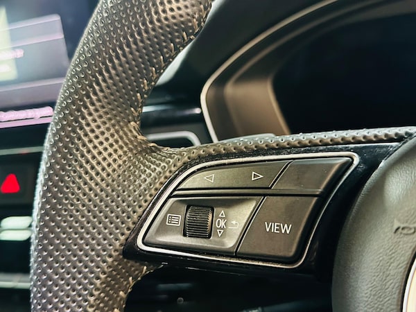 Used Audi A4 Avant 2020 for sale - 76138465: Photo 51