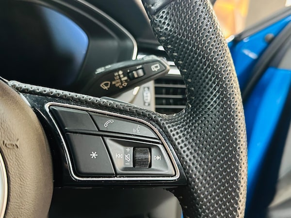 Used Audi A4 Avant 2020 for sale - 76138465: Photo 52
