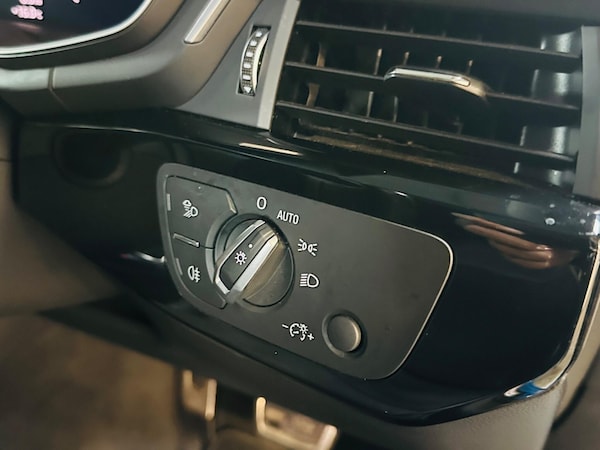 Used Audi A4 Avant 2020 for sale - 76138465: Photo 53