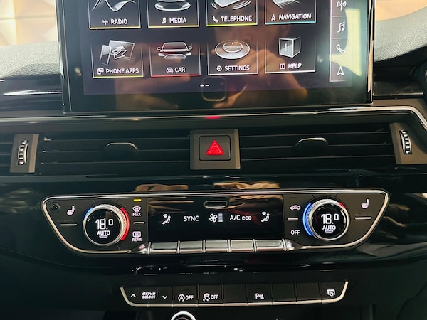 Used Audi A4 Avant 2020 for sale - 76138465: Photo 55