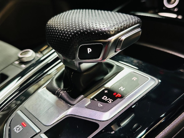 Used Audi A4 Avant 2020 for sale - 76138465: Photo 57