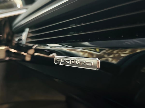 Used Audi A4 Avant 2020 for sale - 76138465: Photo 59