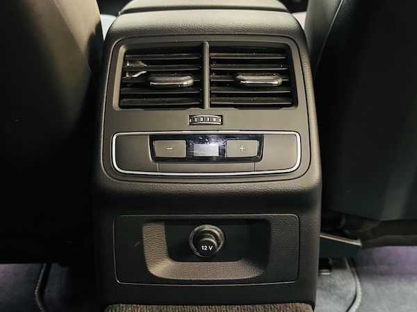 Used Audi A4 Avant 2020 for sale - 76138465: Photo 61