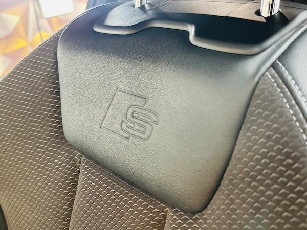 Used Audi A4 Avant 2020 for sale - 76138465: Photo 62