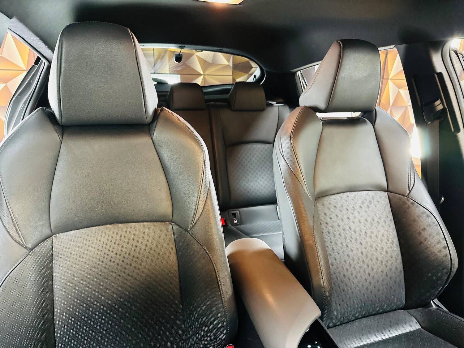 Used Toyota C-HR for sale - 77754150: Photo 34