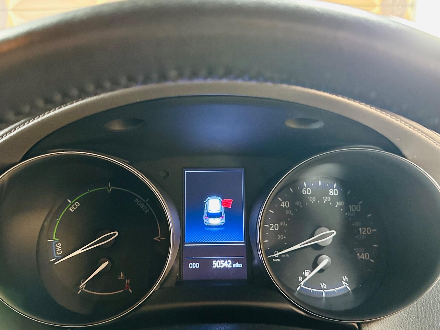 Used Toyota C-HR for sale - 77754150: Photo 49