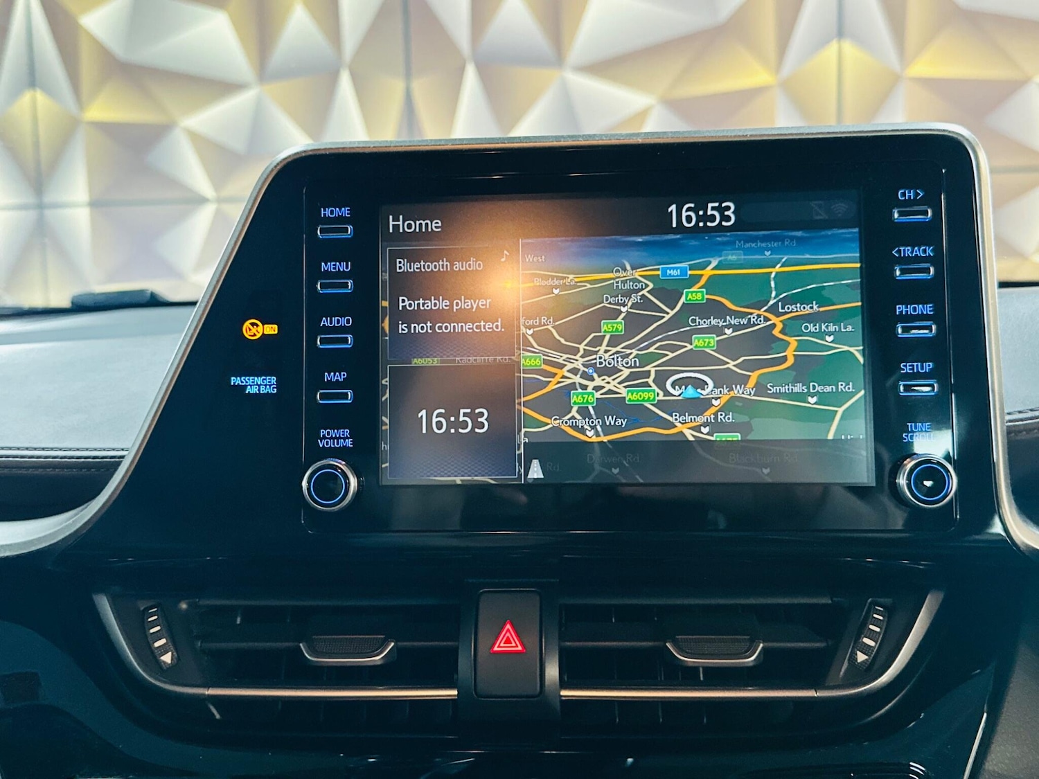 Used Toyota C-HR for sale - 77754150: Photo 55