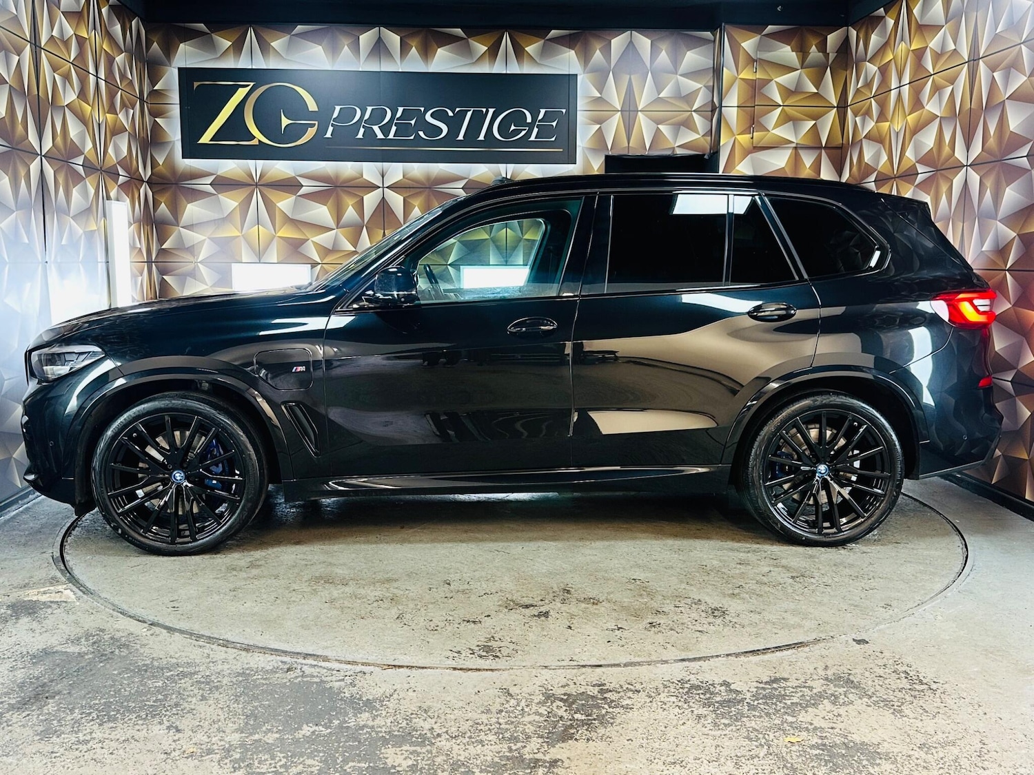 Used BMW X5 for sale - 76633680: Photo 11