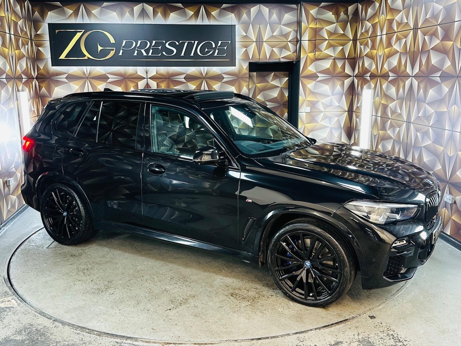 Used BMW X5 for sale - 76633680: Photo 13