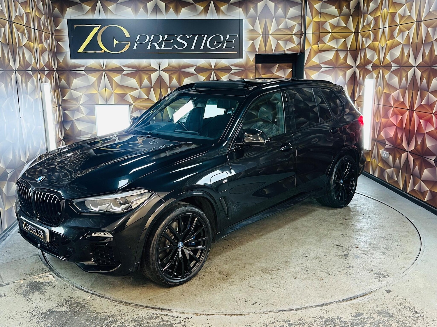 Used BMW X5 for sale - 76633680: Photo 15