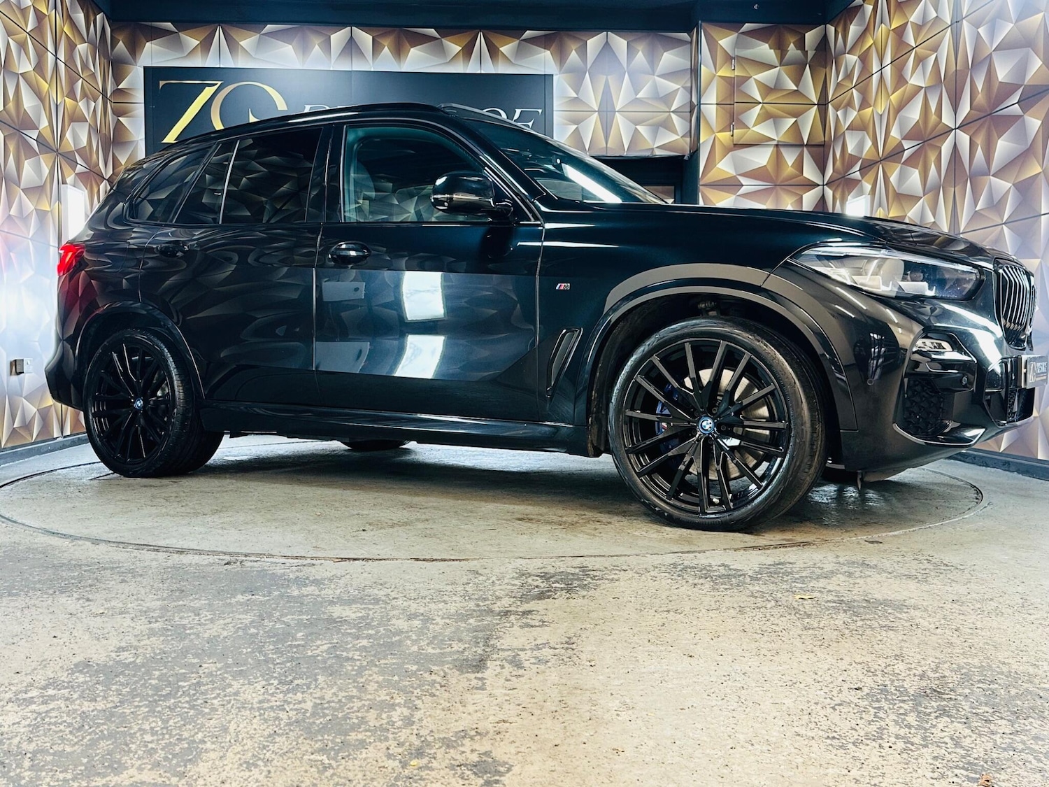 Used BMW X5 for sale - 76633680: Photo 17