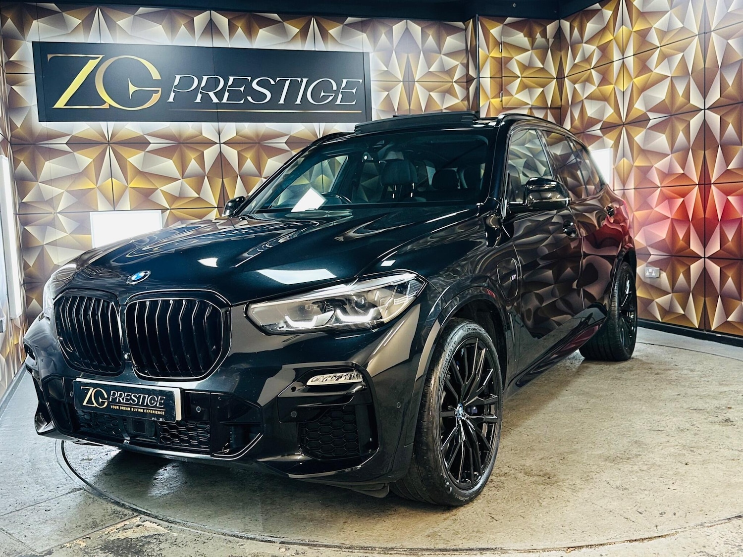 Used BMW X5 for sale - 76633680: Photo 19