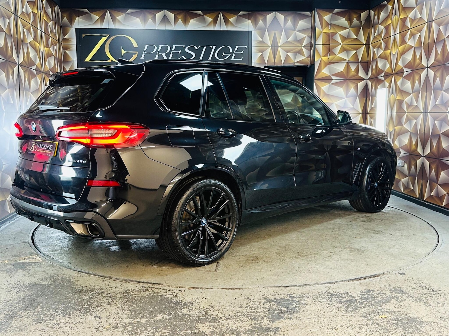 Used BMW X5 for sale - 76633680: Photo 21