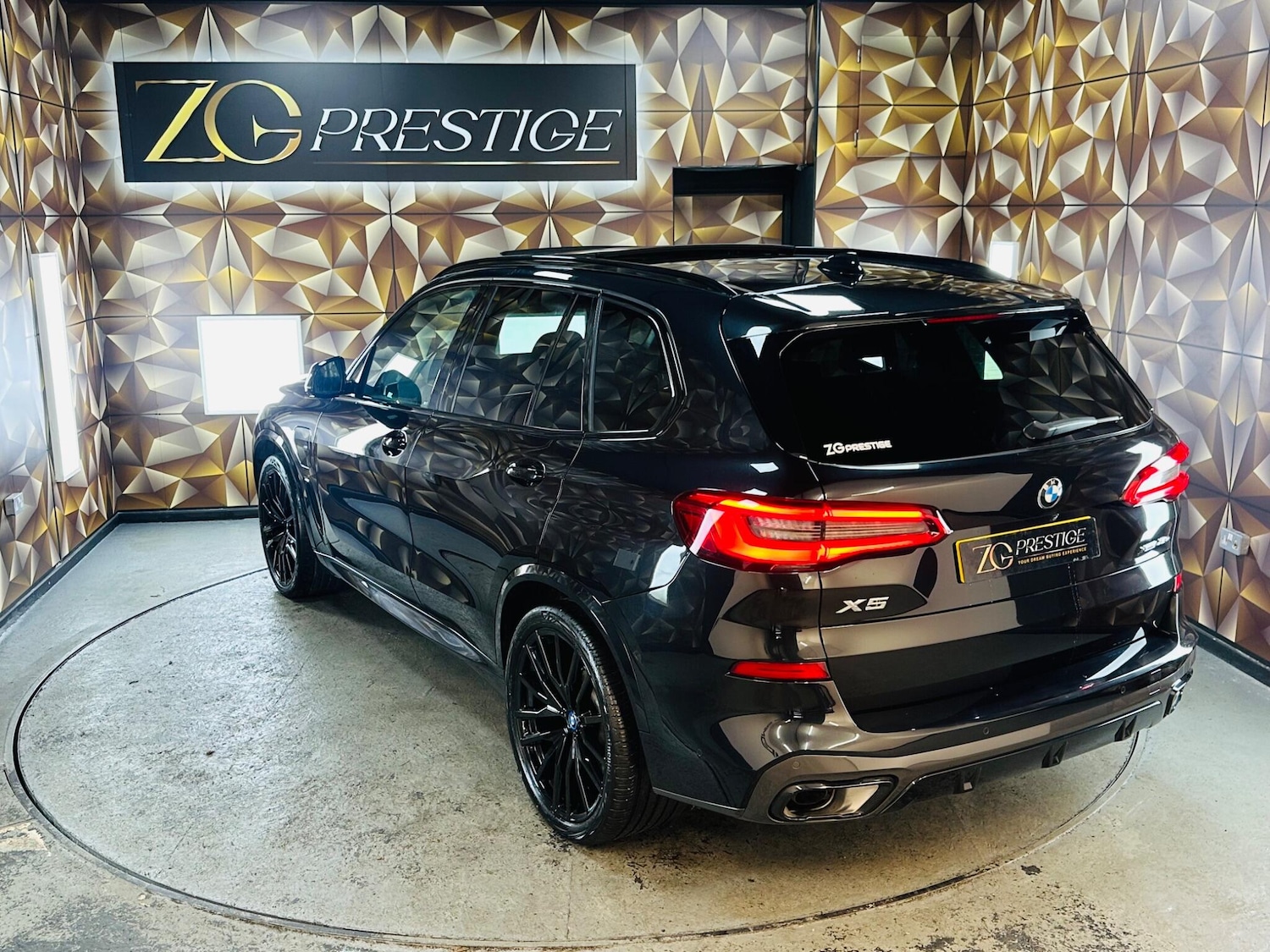 Used BMW X5 for sale - 76633680: Photo 23