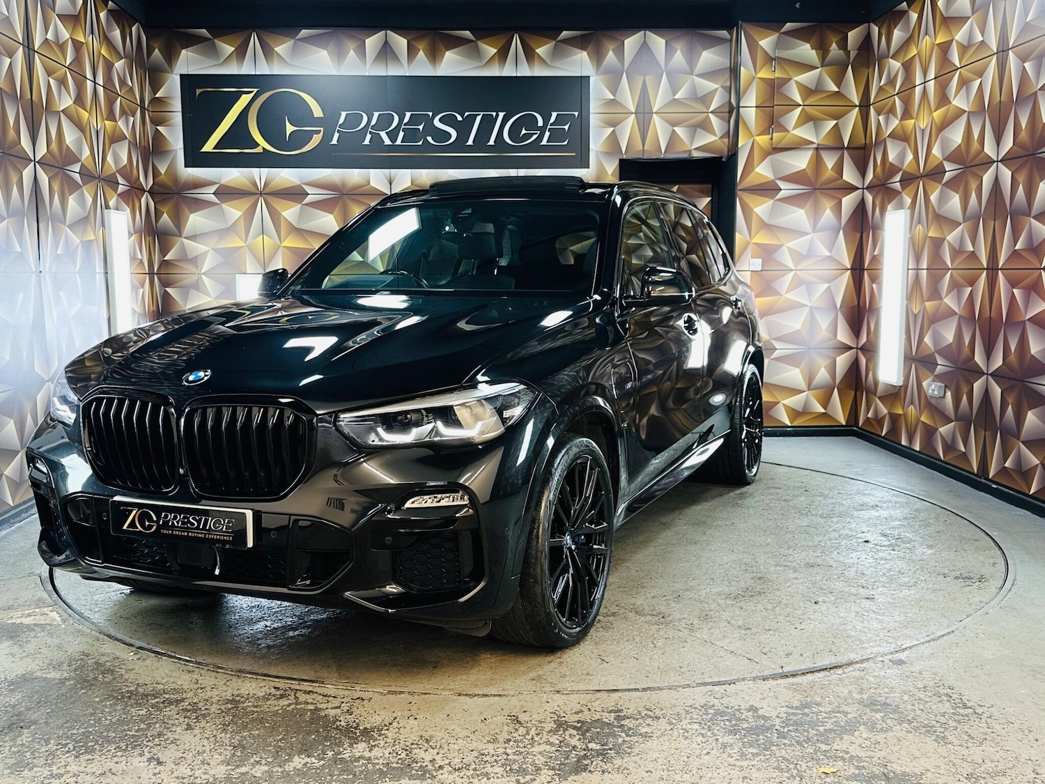 Used BMW X5 for sale - 76633680: Photo 25