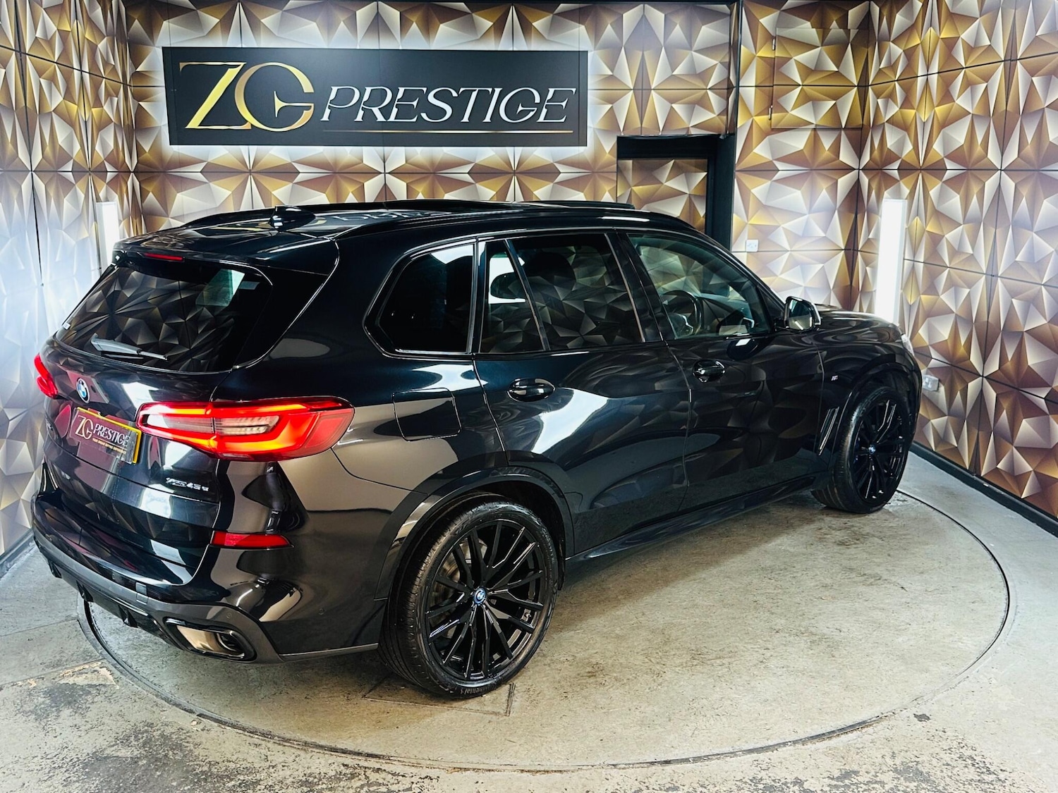 Used BMW X5 for sale - 76633680: Photo 27